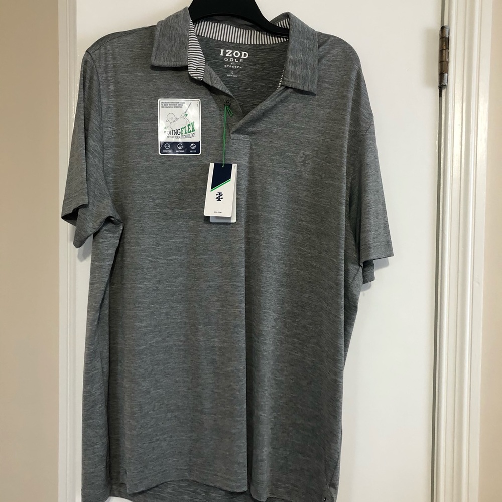 Izod Golf Polo